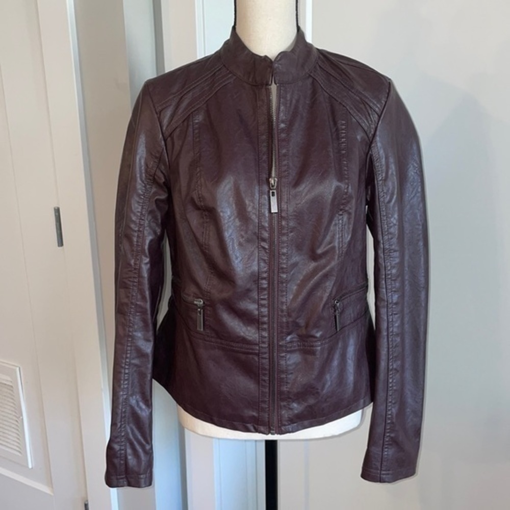 Apt. 9 Bomber Jacket​
